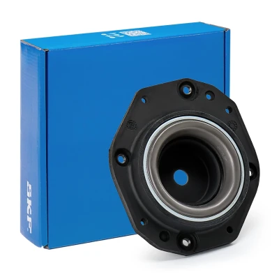 Imagem de SKF VKDA 35306 Kit de reparação, suporte apoio do conj. mola/amortecedor PEUGEOT: Partner II Van, 306 Hatchback, I Van
