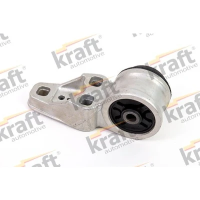 Imagem de KRAFT 4230007 Bucha de Eixo traseiro, à direita VOLKSWAGEN: Passat B5 GP Variant, Sedan, AUDI: A6 C5 Sedan