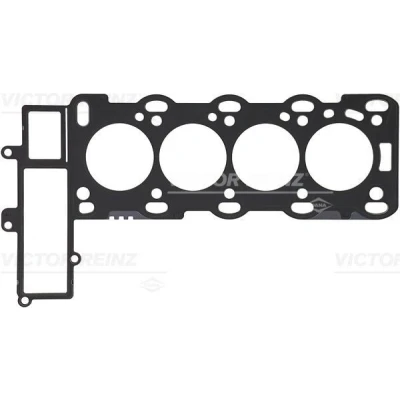 Imagem de REINZ 61 33820 20 Juntas da Cabeça do Motor 1,5mm 85,5mm Junta de camadas metálicas 3 OPEL: Vectra B Carrinha, Frontera SUV, Astra G Caravan