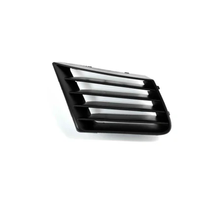 Imagem de BLIC 6502 07 6609992P Grelha de Radiador à frente, lado direito preto SEAT: Ibiza 3, Córdoba II Sedan