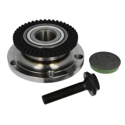 Imagem de Conjunto de rolamentos roda BTA H2A007BTA