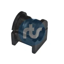 Imagem de RTS 035 00001 Casquilho da Barra Estabilizadora Eixo dianteiro, de ambos os lados Apoio borracha 20mm RENAULT: LAGUNA 2 Grandtour,