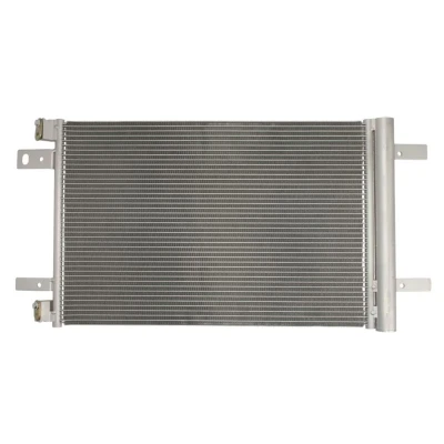 Imagem de THERMOTEC KTT110289 Condensador com secador 535 364 12 CITROËN: C4 Grand Picasso 2, Jumpy III Van, Berlingo II PEUGEOT: 308 Hatchback