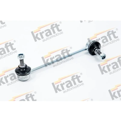 Imagem de KRAFT 4301490 barra / escora, estabilizadora Eixo dianteiro, de ambos os lados M10x1.5 MERCEDES BENZ: Classe A
