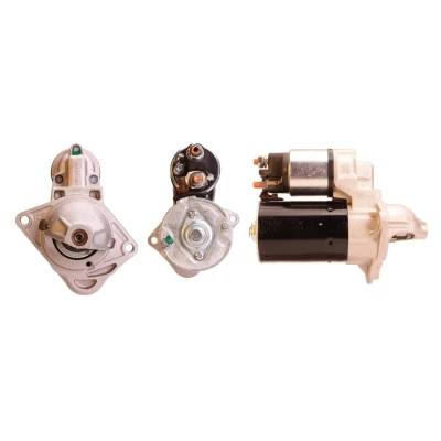 Imagem de LUCAS ELECTRICAL LRS02502 Motor de arranque 12 1,1 9 OPEL: Corsa D Hatchback, Insignia A Sports Tourer
