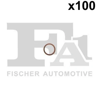 Imagem de FA1 875.760.100 Retentor