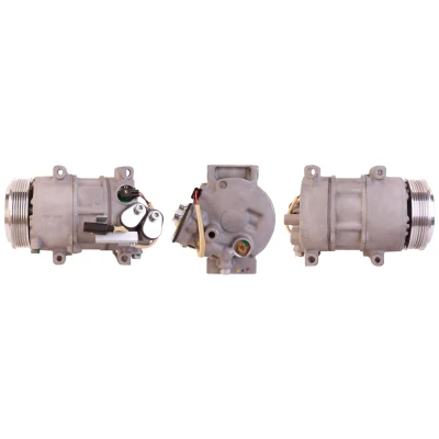Imagem de LUCAS ACP937 Compressor PAG 46 R 134a com juntas