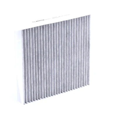 Imagem de BOSCH 0 986 628 521 Filtro, ar do habitáculo Filtro de carvão ativado 273 242 43 FILTRO+ VOLVO: S60 I, XC90 V70 2