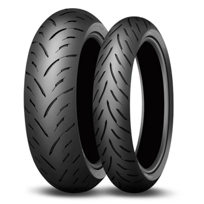 Imagem de Dunlop Sportmax GPR 300 ( 120/70 ZR17 TL (58W) Rodas dianteiras )