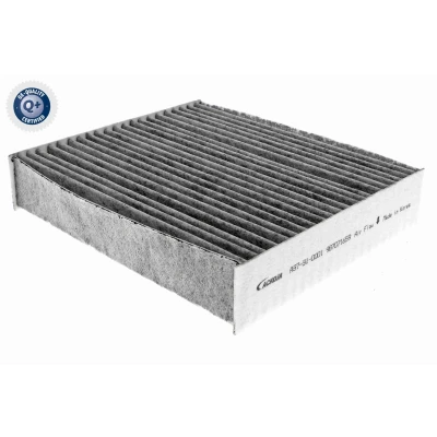 Imagem de ACKOJA A37 31 0001 Filtro, ar do habitáculo Filtro de Carvão ativado 203 178 40 activado SMART: Fortwo II Coupe, Cabrio