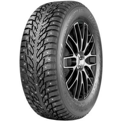 Imagem de Nokian Hakkapeliitta 9 SUV ( 215/65 R17 103T XL, com pregos para neve )