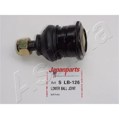 Imagem de ASHIKA 53 01 126 Rótula de suspensão Eixo dianteiro, em baixo 41,20mm