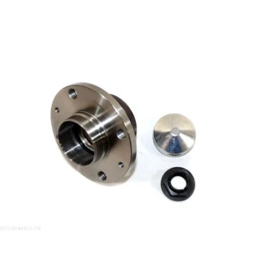 Imagem de AUTOMEGA 110186910 Cubo da Roda 4furos 100mm