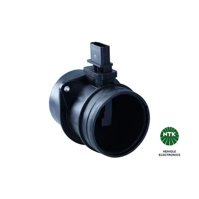 Imagem de NGK 95207 Medidor de massa ar com caixa sem sensor da temperatura do integrado VOLKSWAGEN: Passat B6 Sedan, Transporter 5 Bus, Variant