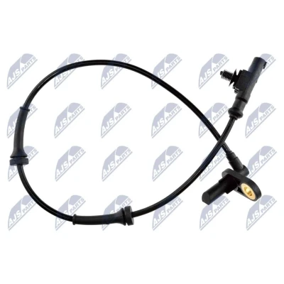 Imagem de NTY HCA NS 070 Sensor de ABS Eixo traseiro direito, à direita