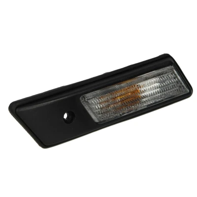 Imagem de ALKAR 3101485 Intermitente à frente, lado esquerdo sem porta lâmpadas W5W para veículo com volante esquerda BMW: 3 Sedan, Coupe, Touring