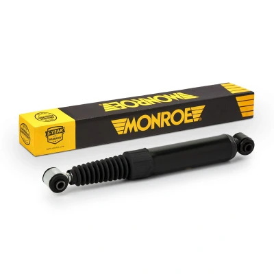 Imagem de MONROE G2247 Amortecedor Pressão do gás Tubo duplo telescópico olhal em cima, baixo PEUGEOT: 807, CITROËN: C8