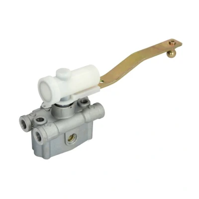 Imagem de DT Spare Parts 1.25605 Válvula de suspensão pneumática
