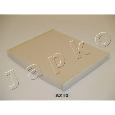 Imagem de JAPKO 21Z10 Filtro, ar do habitáculo Cartucho filtrante 193 162 19