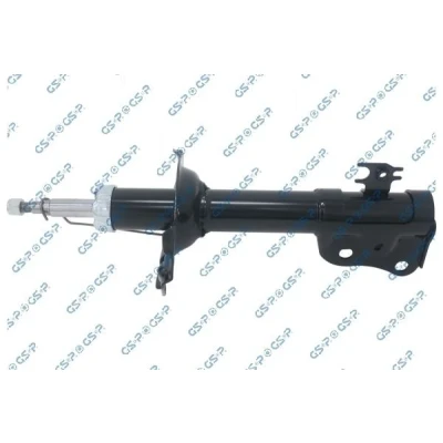 Imagem de GSP 32327610 Amortecedor Eixo dianteiro Pressão do gás Tubo duplo com assento de mola TOYOTA: Yaris I Hatchback (P1) 1.0, 1.3, 1.5