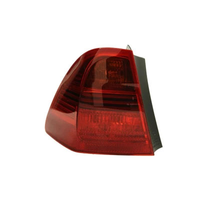 Imagem de MAGNETI MARELLI 714027610701 Farolim esquerda parte exterior com porta lâmpadas BMW: 3 Touring