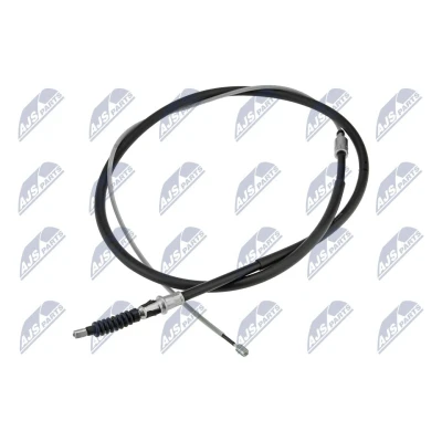 Imagem de NTY HLR PE 000 Cabo de Freio Mão traseira esquerda, direita PEUGEOT: 307 Carrinha