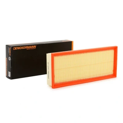 Imagem de DENCKERMANN A140293 Filtro de ar 50mm 143mm 340mm recirculação FORD: MONDEO 3 Kombi, Stufenheck