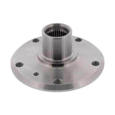 Imagem de MAPCO 26676 Cubo da Roda 5 120 Eixo traseiro, de ambos os lados BMW: 3 Coupe, Sedan, Touring