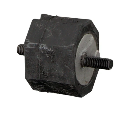 Imagem de FEBI BILSTEIN 04113 Apoio da Caixa de Velocidades traseira, ambos os lados BMW: 3 Sedan
