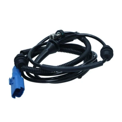 Imagem de MAXGEAR 20 0430 Sensor de ABS Eixo traseiro 2 1800 PEUGEOT: 407 SW, Sedan, CITROËN: C5 3