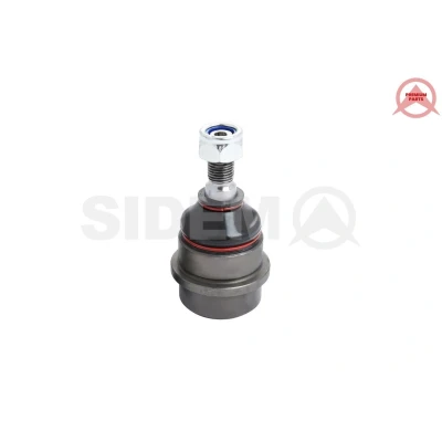 Imagem de SIDEM 65081 Rótula de suspensão Eixo dianteiro, em cima Ferramenta especial necessária para a montagem 16 45,6 LAND ROVER: Range Rover 2, Discovery 2