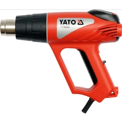 Imagem de YATO YT 82292 Ventilador de ar quente 2000