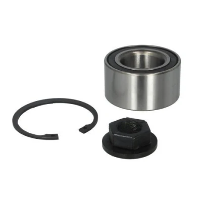 Imagem de KRAFT 4102290 Kit de rolamento roda Eixo dianteiro FORD: Focus Mk1 Hatchback, Carrinha, FIESTA 5, MAZDA: 2 Hatchback