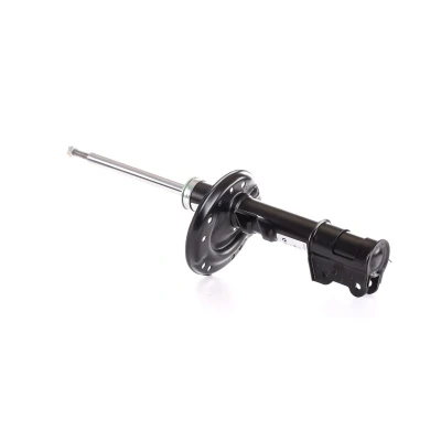 Imagem de SACHS 314 839 Amortecedor esquerda Pressão do gás Tubo duplo com assento de mola cavilha em cima FIAT: 500 C Cabrio, Hatchback