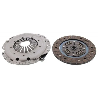 Imagem de MAPCO 10702/0 Kit de Embraiagem duas peças 205 OPEL: Astra H Hatchback, Caravan, GTC, SAAB: 9 3 Sedan