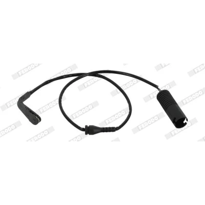 Imagem de CHAMPION FWI253 Sensor de Desgaste Pastilha Freio Eixo traseiro BMW: 5 Sedan, Touring