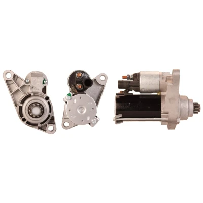 Imagem de LUCAS ELECTRICAL LRS01675 Motor de arranque 12 0,9 9/10 SEAT: Ibiza 3, 4, Leon II Hatchback, VOLKSWAGEN: GOLF 5, 6, Polo IV Hatchback