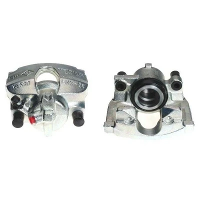 Imagem de BUDWEG CALIPER 343942 Pinça de travão RENAULT: MEGANE 2 Kombi, GRAND SCENIC 2,