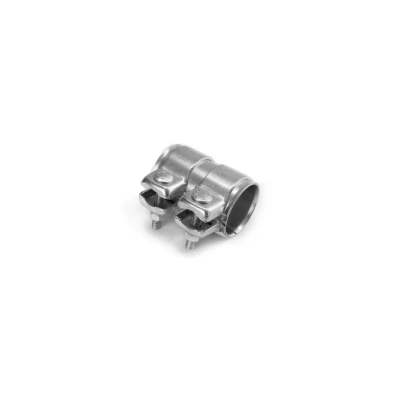 Imagem de KRAFT 0570025 Conector de tubos, sistema escape RENAULT: CLIO 2, Megane Scenic, Kangoo I Express, PEUGEOT: 207 Hatchback