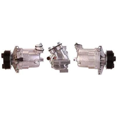 Imagem de LUCAS ACP941 Compressor PAG 100 R 134a
