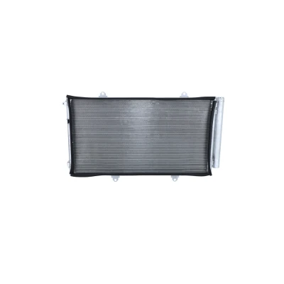 Imagem de NRF 350657 Condensador 678mm