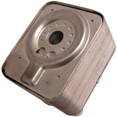 Imagem de MAHLE ORIGINAL CLC 162 000S Radiador de Óleo AUDI: A3 Hatchback, A4 B6 Sedan, Sportback, VOLKSWAGEN: Passat B5 GP Variant, Sharan I