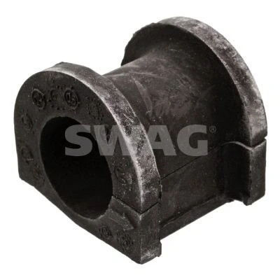 Imagem de SWAG 85 94 2045 Casquilho da Barra Estabilizadora Eixo dianteiro, de ambos os lados Borracha 25 HONDA: CIVIC 6 Stufenheck