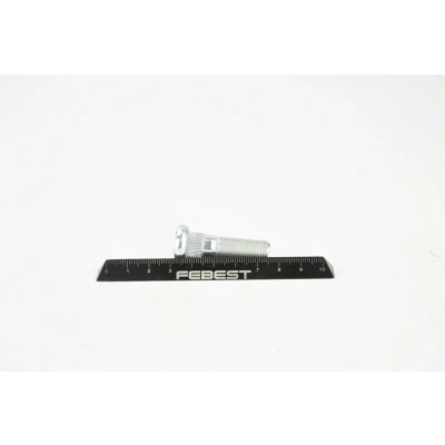 Imagem de FEBEST 0284 006 Cavilhas da roda M12x1,25 44mm NISSAN: TERRANO 2, NP300 Navara Pick up, Up