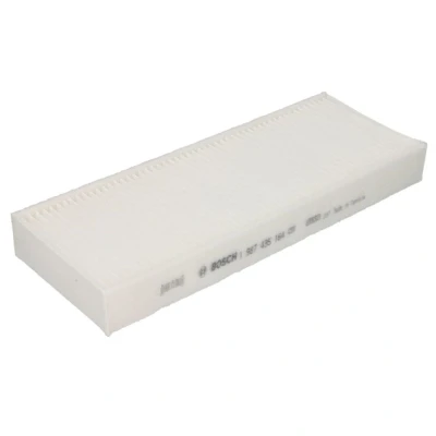 Imagem de BOSCH 1 987 435 164 Filtro, ar do habitáculo Filtro de partículas 272 98 31