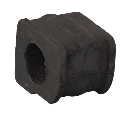 Imagem de FEBI BILSTEIN 15984 Casquilho da Barra Estabilizadora Eixo dianteiro, lado direito Borracha 22,7 VOLKSWAGEN: Passat B3/B4 Variant, Sedan