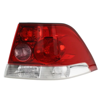 Imagem de ABAKUS 442 1959R LD UE Farolim à direita PY21W, P21W, R5W Vermelho sem porta lâmpadas, lâmpada