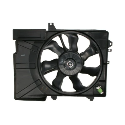 Imagem de NRF 470006 Ventilador de Radiador 12
