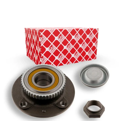 Imagem de FEBI BILSTEIN 28498 Kit de rolamento roda