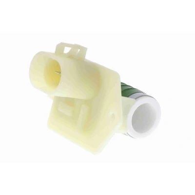 Imagem de VEMO V40 79 0014 Pré resistência, motor eléctrico ventilador do radiador OPEL: Corsa D Hatchback